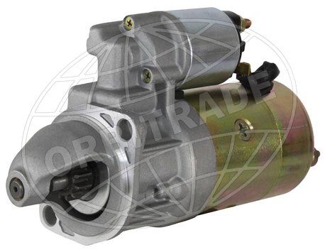 Orbitrade startmotor Volvo Penta MD2, MD3, MD11, MD17 Orbitrade startmotor Volvo Penta MD2, MD3, MD11, MD17
